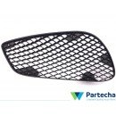MERCEDES-BENZ E-CLASS (W212) Bamperio grotelės (A2128850224)