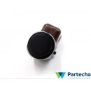 BMW X3 (F25) Parkavimo PDC daviklis (66202151635)