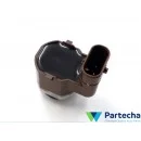 BMW X3 (F25) Parkavimo PDC daviklis (66202151635)