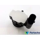 BMW 2 Convertible (F23) Parkavimo PDC daviklis (66209261613)