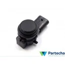 BMW 3 (F30, F80) Parkavimo PDC daviklis (66209261584)