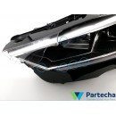 AUDI Q3 (F3B) Priekinis žibintas (83A941033)