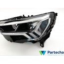 AUDI Q3 (F3B) Priekinis žibintas (83A941033)