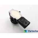 BMW 1 (F20) Parkavimo PDC daviklis (66209261589)