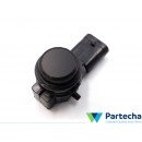 BMW 2 Coupe (F22, F87) Parkavimo PDC daviklis (66209261593)