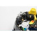 AUDI A4 Allroad (8KH, B8) Vairo oro pagalvė (8R0 880 201)