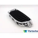 BMW 3 Touring (F31) Priekinės grotelės (51137255411)