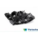 BMW 3 Gran Turismo (F34) Priekinio žibinto korpusas (63117355555)