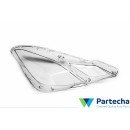 MERCEDES-BENZ E-CLASS Convertible (A207) Priekinio žibinto stiklas (A2078200159)