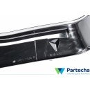 MERCEDES-BENZ GLC Coupe (C253) Priekinio žibinto stiklas (A2539068602)