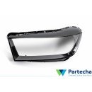 AUDI Q5 (FYB) Priekinių žibintų stiklų komplektas (80A941044)