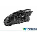 AUDI A6 (4G2, 4GC, C7) Priekinio žibinto korpusas (4G0941034H)