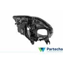 AUDI A6 (4G2, 4GC, C7) Priekinio žibinto korpusas (4G0941034H)