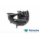 AUDI A6 (4G2, 4GC, C7) Priekinio žibinto korpusas (4G0941034H)