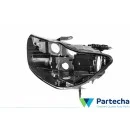 AUDI A6 (4G2, 4GC, C7) Priekinio žibinto korpusas (4G0941005C)