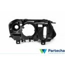 BMW X3 (F25) Priekinio žibinto korpusas (7217293)