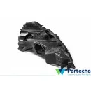 AUDI A3 (8V1, 8VK) Priekinio žibinto korpusas (8V0941005E)