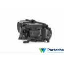 AUDI A4 (8K2, B8) Priekinio žibinto korpusas (8K0941005B)