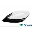 PORSCHE CAYENNE (9YA) Priekinio žibinto stiklas (9Y0941040F)