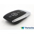 MERCEDES-BENZ A-CLASS (W177) Raktelis (A1779055504)