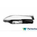 BMW 5 (G30 LCI, F90 LCI) Priekinio  žibinto stiklas (63119479274)