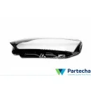 AUDI A5 (F53) Priekinio  žibinto stiklas (8W6941033)