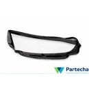 AUDI A5 (F53) Priekinio  žibinto stiklas (8W6941033)
