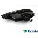 AUDI A3 (8V1, 8VK) Priekinis žibintas (8V0941004)