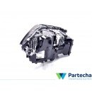BMW X4 (G02) Priekinių žibintų komplektas (7494051-02)