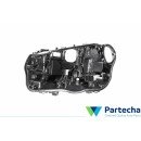 BMW X3 (G01) Priekinių žibintų korpusų komplektas (63117466120)