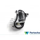 BMW 4 Convertible (F33, F83) Žibintų valdymo blokas (63117493229)
