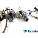 OPEL CORSA E (X15) Stogo oro pagalvių komplektas (6268391 00 D)
