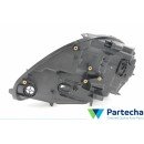 PORSCHE CAYENNE (92A) Priekinio žibinto korpusas (7P5941751H)
