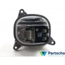 BMW X3 (G01) Žibintų valdymo blokas (63117466107)