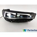 BMW ix Priekinių žibintų komplektas (7953700-03)