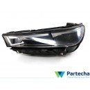 BMW ix Priekinių žibintų komplektas (7953700-03)
