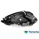 BMW ix Priekinių žibintų komplektas (7953700-03)