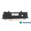 VW POLO (6R1, 6C1) Oro kondicionieriaus valdymo blokas (6R0.907.044 Q)