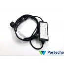 Baterijos įkrovimo kabelis (A0005830705)