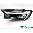 AUDI Q7 4M Priekinių žibintų komplektas (4M0941039D)