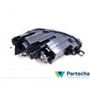 VW PASSAT (3J1) Priekinių žibintų komplektas (3J1941005)