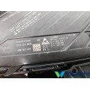 AUDI Q8 (4MN) facelift Priekinių žibintų komplektas (4M8941085)