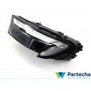 AUDI Q7 4M Priekinių žibintų komplektas (4M0941011D)