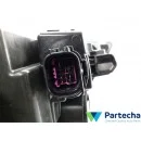 AUDI Q7 4M Priekinių žibintų komplektas (4M0941039D)