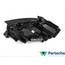 AUDI Q7 4M Priekinių žibintų komplektas (4M0941085D)