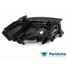 AUDI Q7 4M Priekinių žibintų komplektas (4M0941085D)