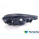 AUDI A8 (4N2, 4N8) Priekinis žibintas (4N0941033E)