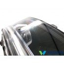 VW PASSAT (3J1) Priekinių žibintų komplektas (3J1941005)