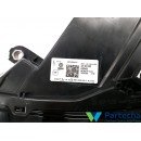 VW PASSAT (3J1) Priekinių žibintų komplektas (3J1941005)
