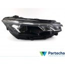 VW PASSAT (3J1) Priekinių žibintų komplektas (3J1941005)